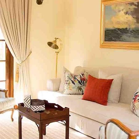 De Hoek Country Hotel Magaliesburg Exterior photo
