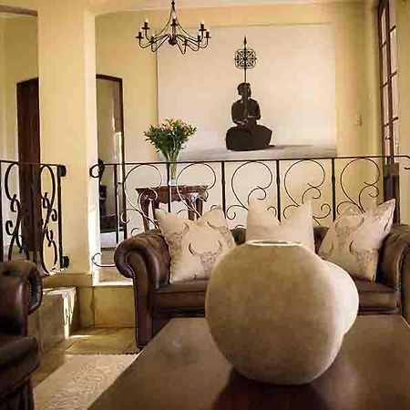 De Hoek Country Hotel Magaliesburg Exterior photo